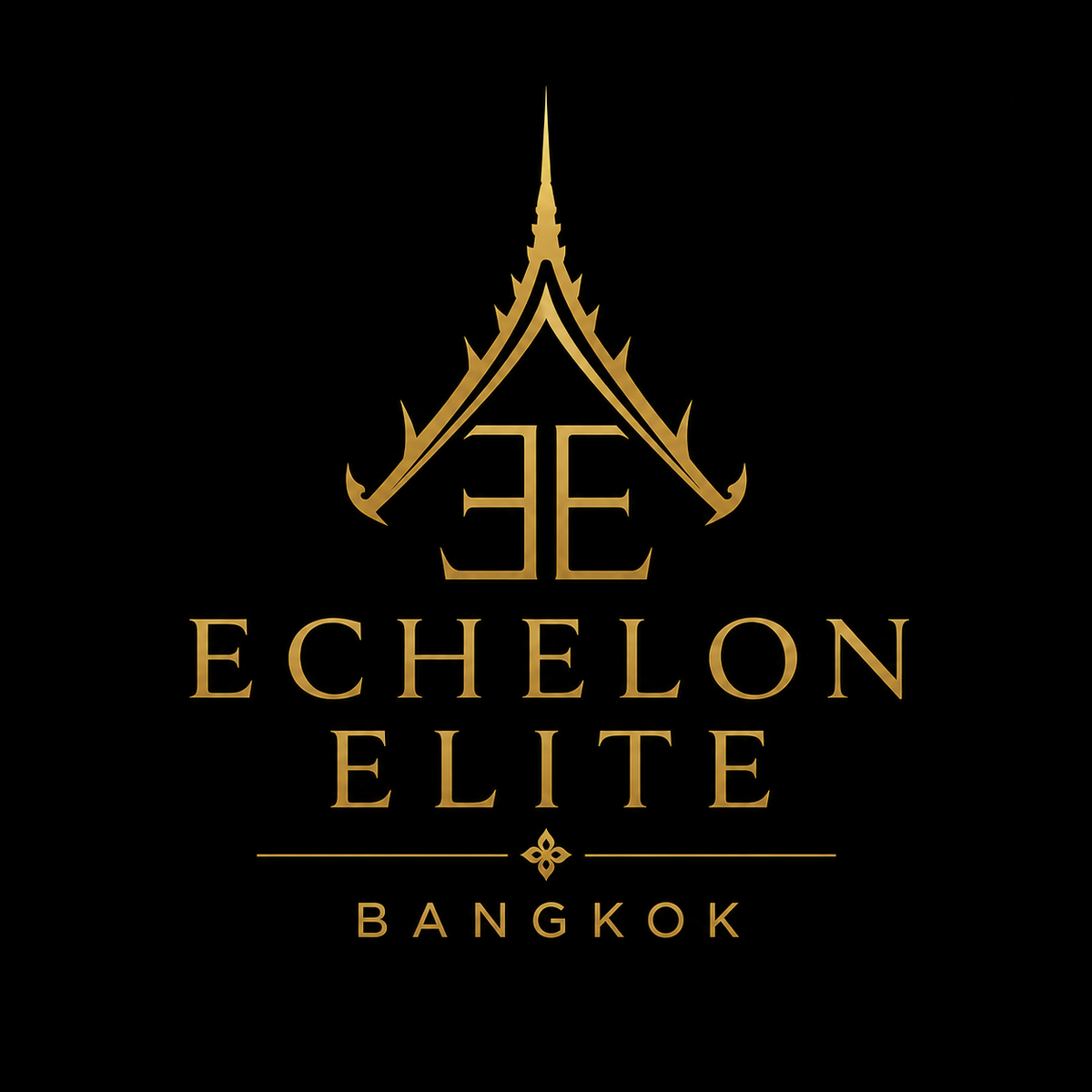Echelon Elite Bangkok Mastermind