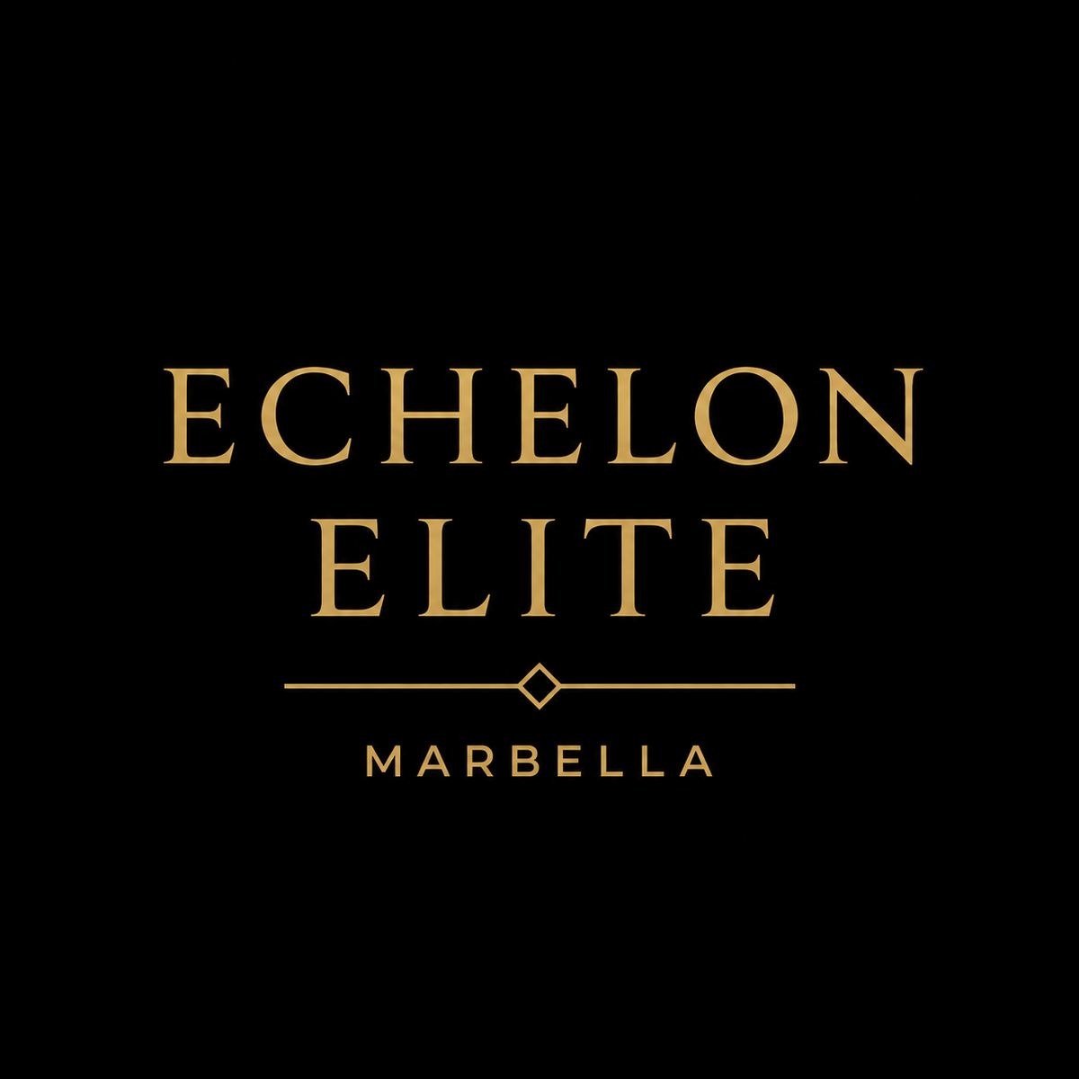 Echelon Elite Marbella Mastermind REPLAY - 1 Session