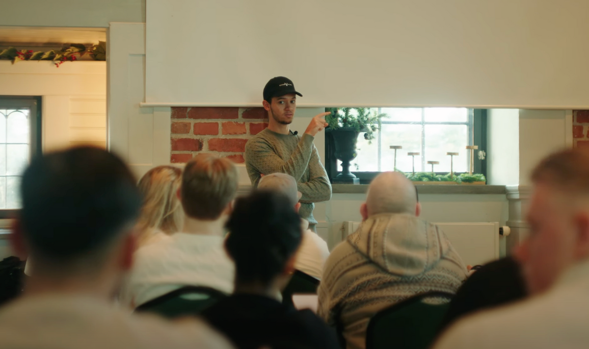 Ecom Bootcamp: 7-8 Februari 2026